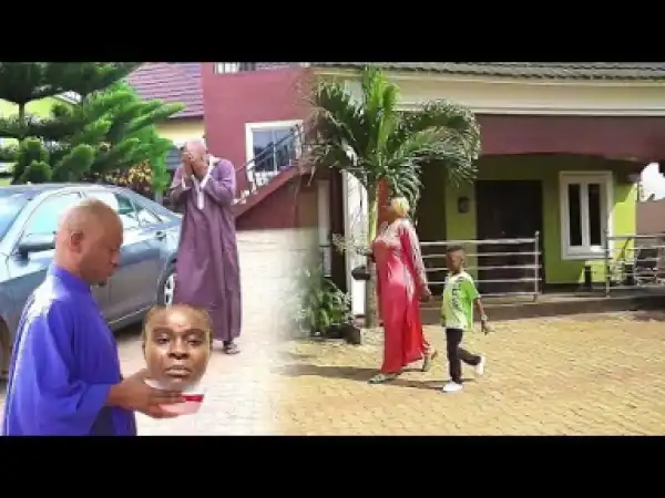 The Billionaire That Used His Family For Money 1 (2019)
